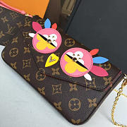  louis vuitton pochette CohotBag  felicie monogram 3265 - 6