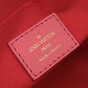  louis vuitton pochette CohotBag  felicie monogram 3265 - 4