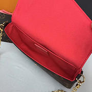  louis vuitton pochette CohotBag  felicie monogram 3265 - 2