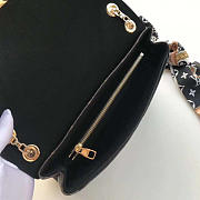 Louis Vuitton Monogram Pallas Chain 3279 - 4