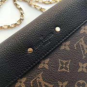 Louis Vuitton Monogram Pallas Chain 3279 - 5