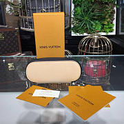 Louis Vuitton Monogram Glasses Cases Emilie Noir - 2