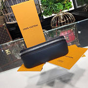 Louis Vuitton Monogram Glasses Cases Emilie Noir - 3
