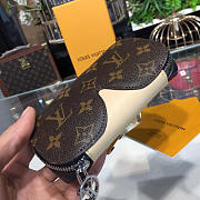 Louis Vuitton Monogram Glasses Cases Emilie Noir - 5