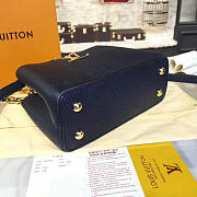 Louis Vuitton Capucines Mini 3457 - 4