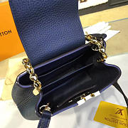 Louis Vuitton Capucines Mini 3457 - 2