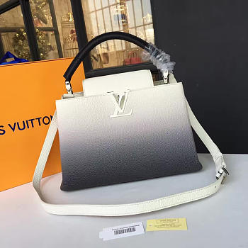 Louis Vuitton Capucines PM 3458