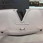 Louis Vuitton Capucines Leather 3470 - 5