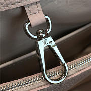 Louis Vuitton Capucines Leather 3470 - 4