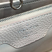 Louis Vuitton Capucines Leather 3470 - 3