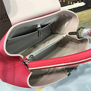 Louis Vuitton Capucines Leather 3470 - 2