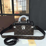CohotBag louis vuitton city trunk box bag 3497 - 1