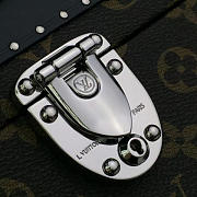 CohotBag louis vuitton city trunk box bag 3497 - 2