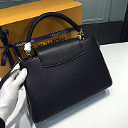 Louis Vuitton Capucines 3663 - 6