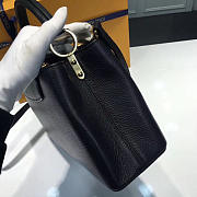 Louis Vuitton Capucines 3663 - 5