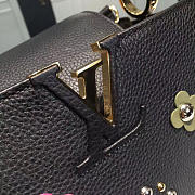 Louis Vuitton Capucines 3663 - 4