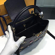 Louis Vuitton Capucines 3663 - 2