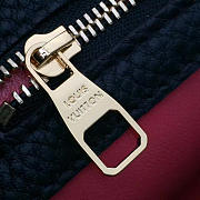 Louis Vuitton Capucines PM 3709 - 5