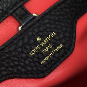 Louis Vuitton Capucines PM 3709 - 3