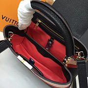 Louis Vuitton Capucines PM 3709 - 2