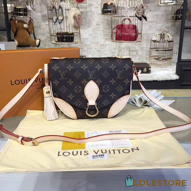 Louis Vuitton Saint Cloud M54155 3732 - 1