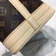 Louis Vuitton Bucket Bag Monogram 3764 - 4