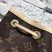 Louis Vuitton Bucket Bag Monogram 3764 - 3