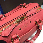 Louis Vuitton Speedy 20 Incarnadine Pink 3813 - 4