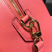 Louis Vuitton Speedy 20 Incarnadine Pink 3813 - 3
