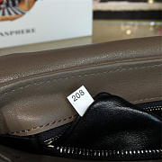 Prada Metal Closure 3908 - 3