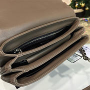 Prada Metal Closure 3908 - 2