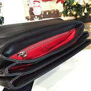 Prada Metal Closure 3918 - 2