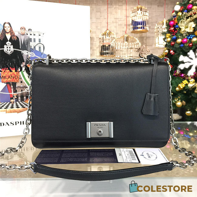 Prada Metal Closure 3922 - 1