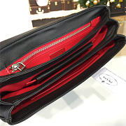 Prada Metal Closure 3922 - 2