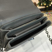 Prada Metal Closure 3924 - 2