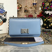 Prada Metal Closure 3941 - 1