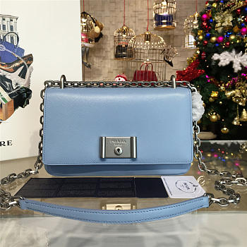 Prada Metal Closure 3941