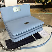 Prada Metal Closure 3941 - 3