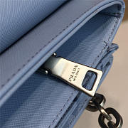 Prada Metal Closure 3941 - 4
