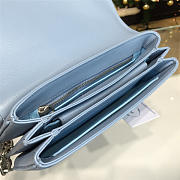 Prada Metal Closure 3941 - 6