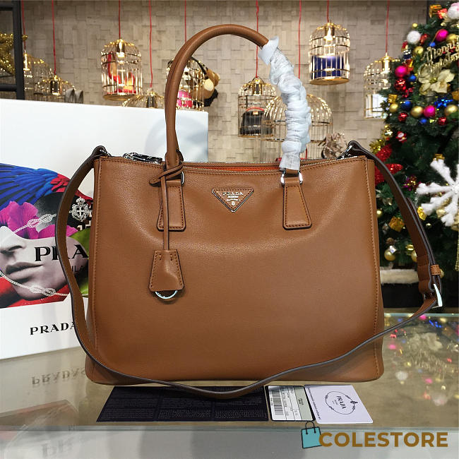 Prada Galleria 3985 - 1