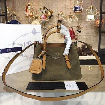 Prada Double Bag 4061