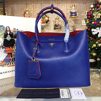 Prada Double Bag 4129