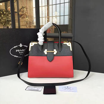 Prada Cortex Bibliothèque 