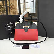 Prada Cortex Bibliothèque  - 2