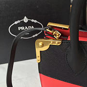 Prada Cortex Bibliothèque  - 6