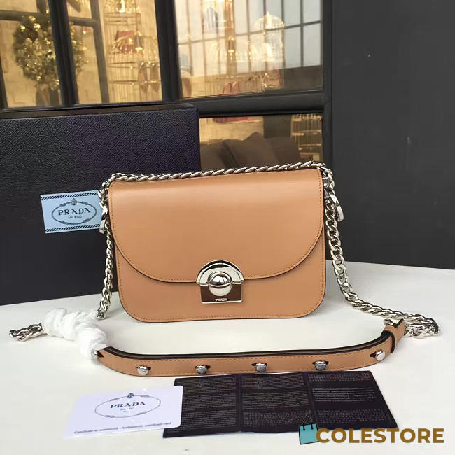 Prada Arcade Bag - 1