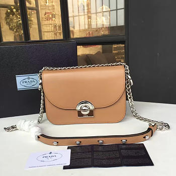 Prada Arcade Bag