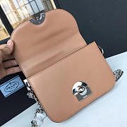 Prada Arcade Bag - 4