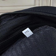 Prada Leather Briefcase 4295 - 5